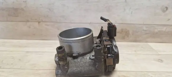 Mazda CX-7 Throttle valve L35M13640A K6266 822800058