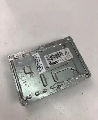 Peugeot 407 Light module LCM 89035114