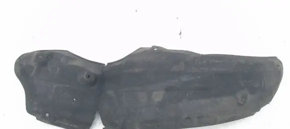 Mazda MX-5 ND Rear arch fender liner splash guards