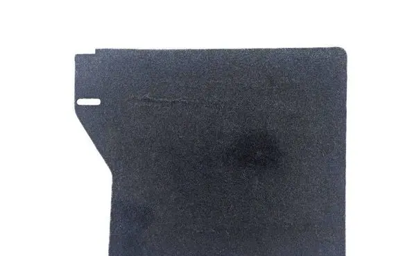 Mercedes-Benz C W203 Seat trim 2039240562 2039241762