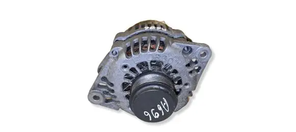Opel Astra H Generator/alternator 0986081150