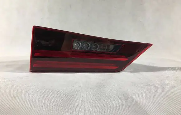Lexus IS III XE30 Tailgate rear/tail lights 8159053150 A4M2320000