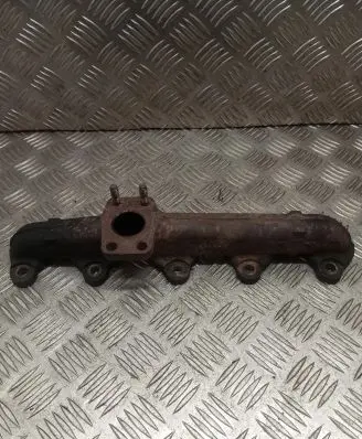 Mazda 3 I Exhaust manifold