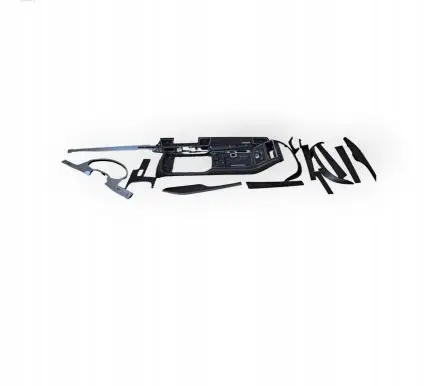 Audi A8 S8 D4 4H Interior decorative trim set 