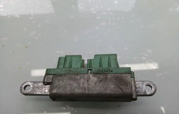 Ford Explorer Other relay O2N