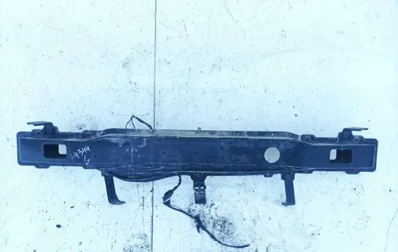 Rear beam