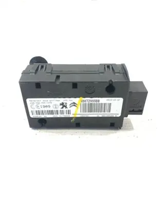 Peugeot 3008 I Other control units/modules 233517404 9807299980