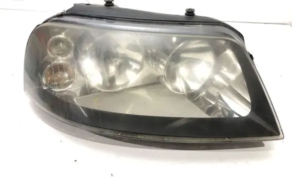 Seat Alhambra (Mk1) Headlight/headlamp 7M7941016H