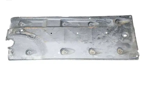 Volkswagen Beetle A5 Center/middle under tray cover 5C5825212