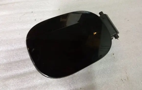 Renault Modus Fuel tank cap