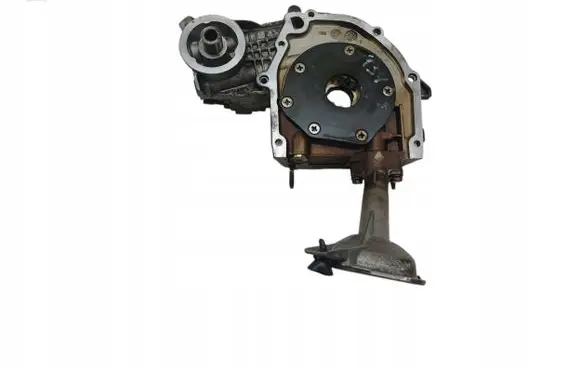 Fiat Grande Punto Oil pump 
