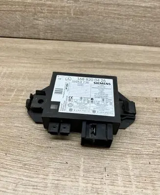 Mercedes-Benz A W168 Immobilizer control unit/module 1688200426 5WK4736