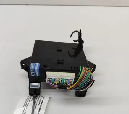 Subaru Outback (BS) Climate control unit 72343AL060