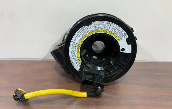 Suzuki SX4 S-Cross Airbag slip ring squib (SRS ring) CM64J1RU41120