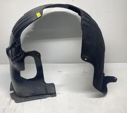 KIA Optima Front wheel arch liner splash guards 86812-A8000