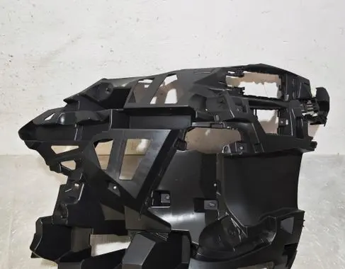 BMW 5 G60 Front bumper mounting bracket 51118084655