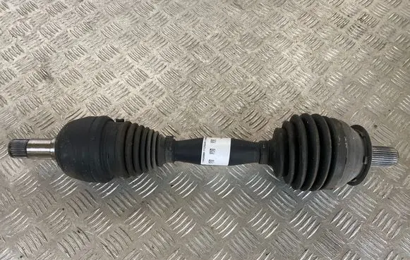 Mercedes-Benz A W176 Front driveshaft 12463309000 1713703205