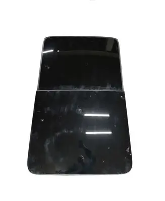 Volkswagen Tiguan Sunroof glass 