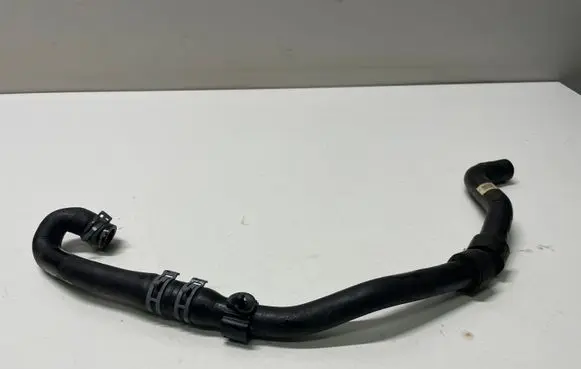 Volkswagen PASSAT B8 Engine coolant pipe/hose 8W0819342C
