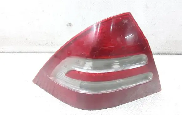 Mercedes-Benz C W203 Rear/tail lights
