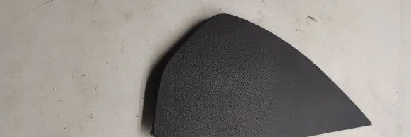 Volkswagen PASSAT B8 Dashboard side end trim 3g0858247c