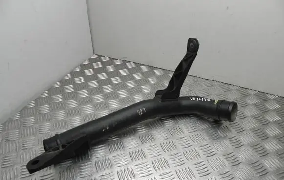 Seat Ibiza III (6L) Air intake hose/pipe 6J0145770B VD16138