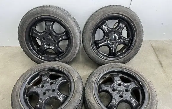 Opel Tigra B R15 alloy rim PCC7015B