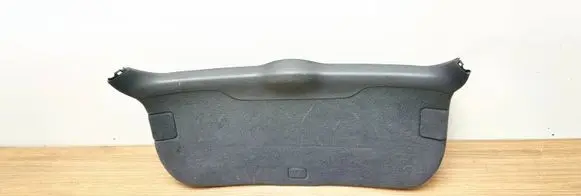 Toyota Avensis T270 Tailgate/boot cover trim set 6775005080 6775005080C2 25102540