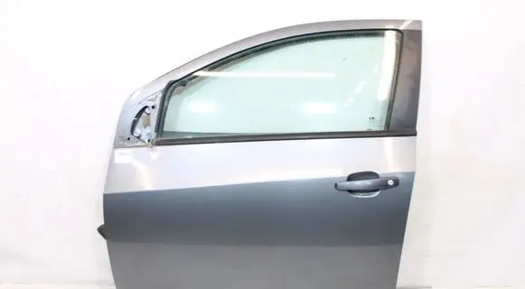 Chevrolet Aveo Front door 