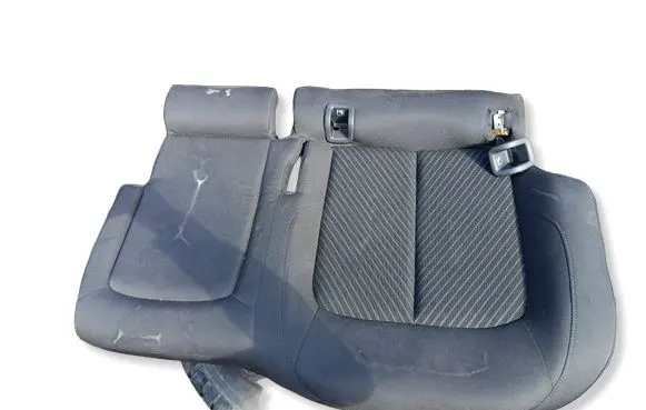 Audi Q5 SQ5 FY Rear seat 80A885375F