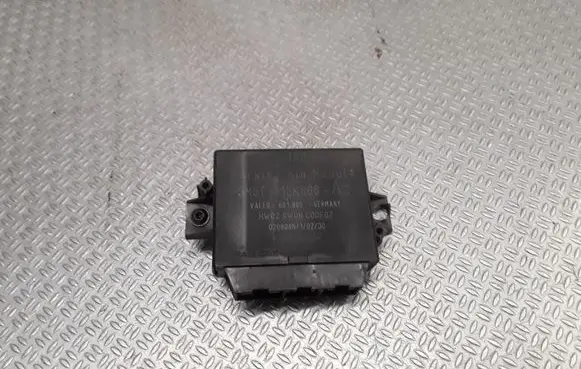 Ford Focus C-MAX Parking PDC control unit/module 3M5T15K866