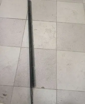Ford Edge II Front door glass trim molding FT4BR205623 FT4BR20562AS