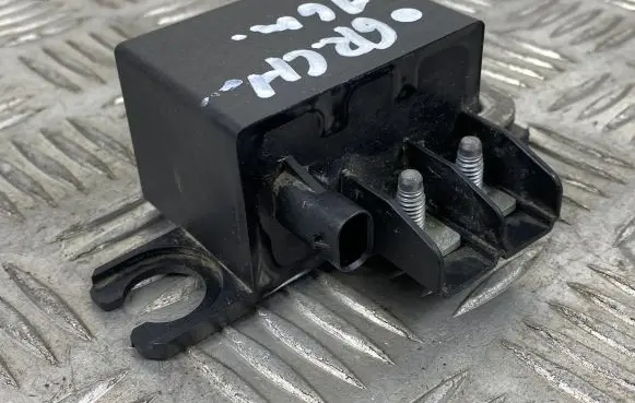 Jeep Grand Cherokee Other control units/modules 56029766AC