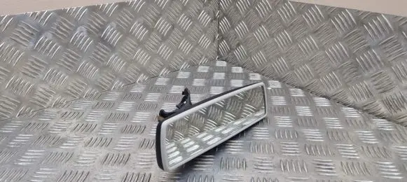 Skoda Superb B6 (3T) Rear view mirror (interior) E1010783
