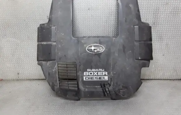 Subaru Forester SH Engine cover (trim) 14026AA021
