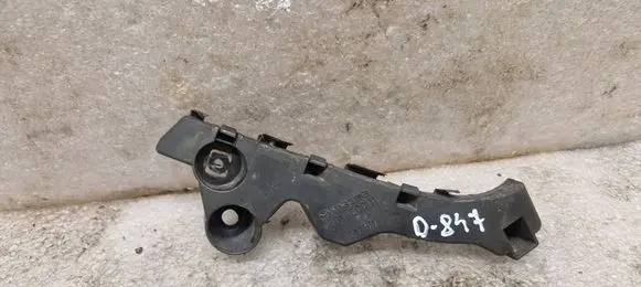 Mazda 5 Front bumper mounting bracket C291500U1 K4150