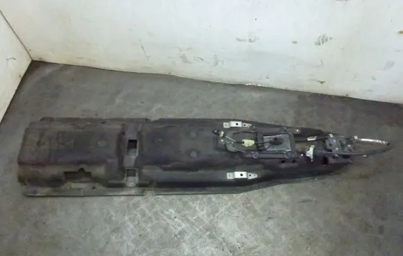 Jeep Compass Gear shifter/selector