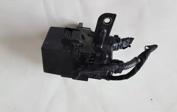 KIA Soul Fuel pump relay 