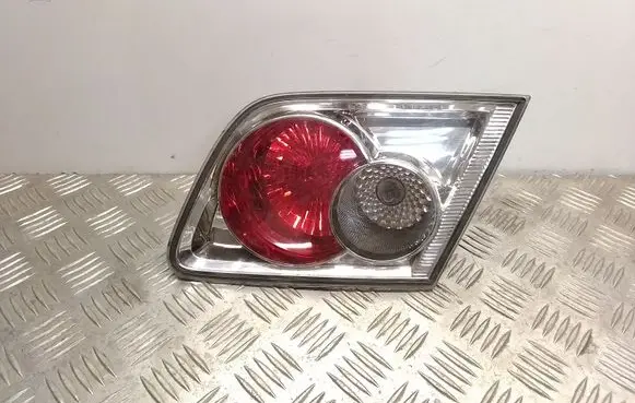Mazda 6 Tailgate rear/tail lights 22661971