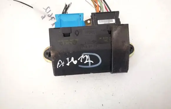 Renault Espace II Light module LCM 73846847 738-46-847