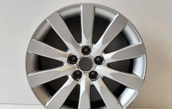 Audi A1 R16 alloy rim 8X0601025BB