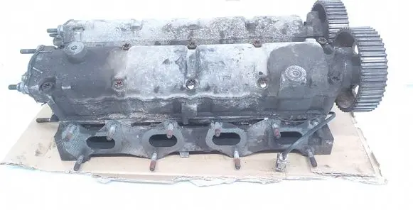 Fiat Stilo Engine head S73 46764638