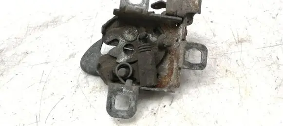 Alfa Romeo 159 Engine bonnet/hood lock/catch