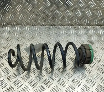 Audi A6 S6 C7 4G Rear coil spring 8K0511115HC