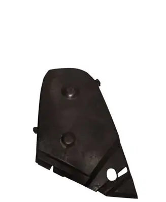 Volkswagen Transporter - Caravelle T4 Timing belt guard (cover) 044109123