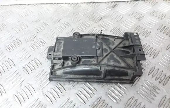 Heater blower motor/fan resistor