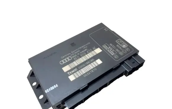 Audi A4 S4 B6 8E 8H Comfort/convenience module 8E0959433AE