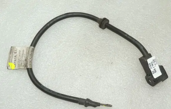 Alfa Romeo Giulietta Negative earth cable (battery) 505221930