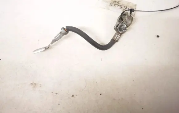 Renault Scenic I Other wiring loom
