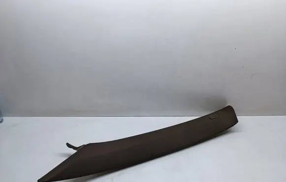 Porsche Cayenne (92A) (A) pillar trim 7P0867049A